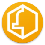 de bijenkorf android application logo